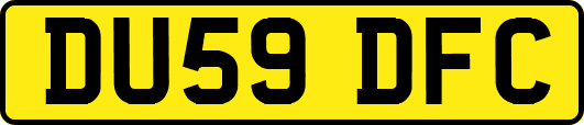 DU59DFC