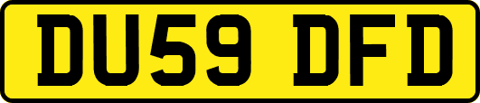DU59DFD