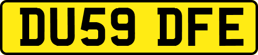 DU59DFE