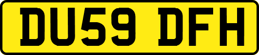 DU59DFH