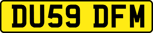 DU59DFM