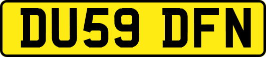 DU59DFN