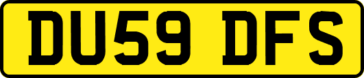DU59DFS