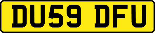 DU59DFU