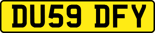 DU59DFY