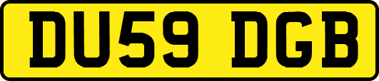 DU59DGB