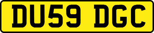 DU59DGC