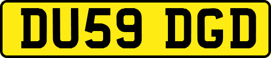 DU59DGD