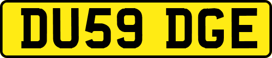 DU59DGE