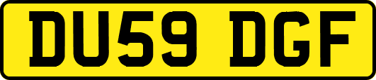 DU59DGF