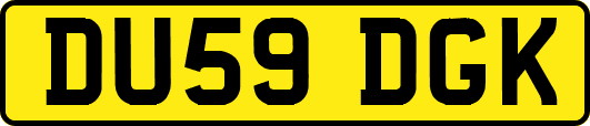 DU59DGK
