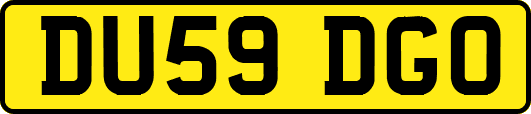 DU59DGO