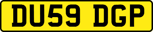 DU59DGP