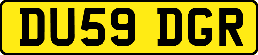 DU59DGR