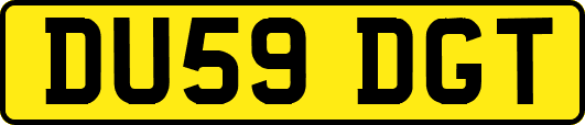 DU59DGT