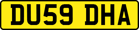 DU59DHA