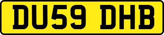 DU59DHB