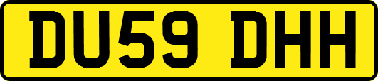 DU59DHH