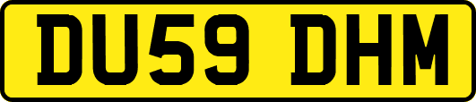 DU59DHM