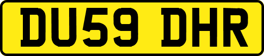 DU59DHR