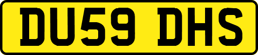 DU59DHS