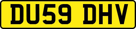 DU59DHV