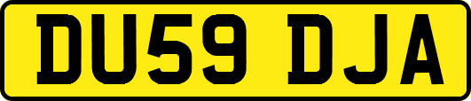 DU59DJA