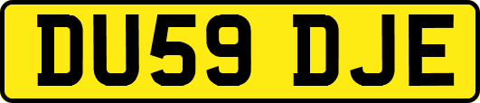 DU59DJE