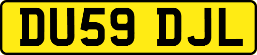 DU59DJL