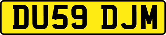 DU59DJM