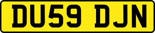 DU59DJN