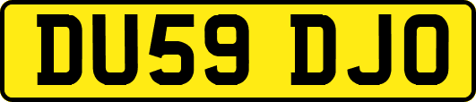 DU59DJO