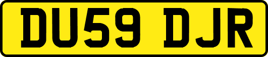 DU59DJR