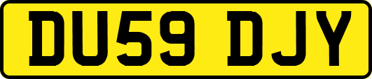 DU59DJY
