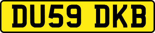 DU59DKB