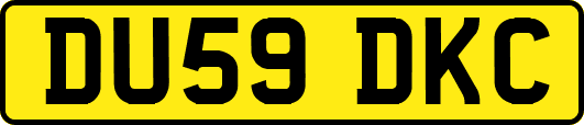 DU59DKC