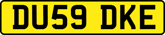 DU59DKE