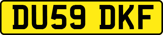 DU59DKF