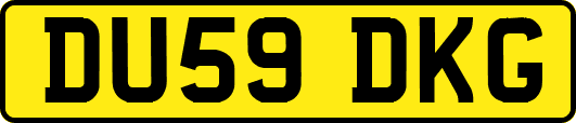 DU59DKG
