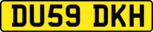 DU59DKH