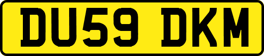 DU59DKM