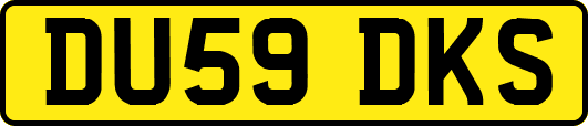 DU59DKS
