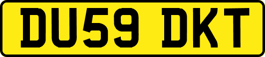 DU59DKT