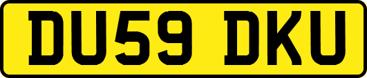 DU59DKU