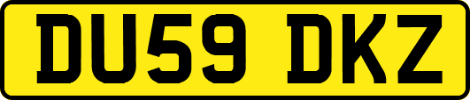 DU59DKZ