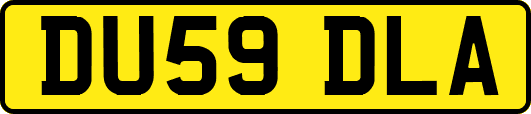 DU59DLA
