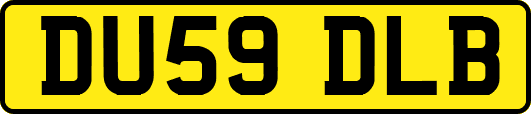 DU59DLB