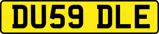 DU59DLE