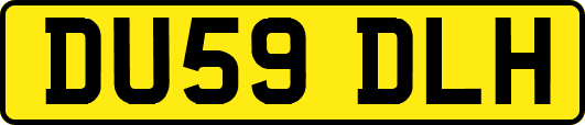 DU59DLH