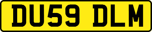 DU59DLM
